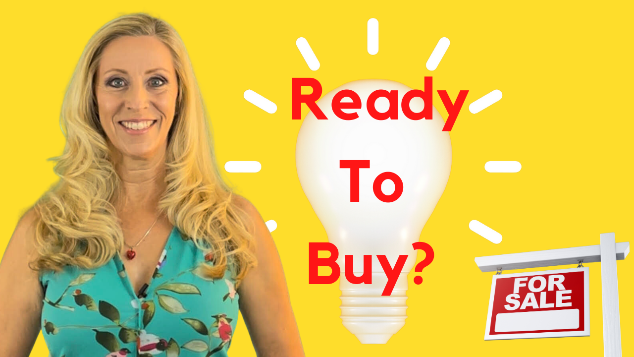 Do you think you're ready to buy real estate?